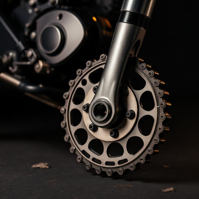 Chain & Sprocket Kits