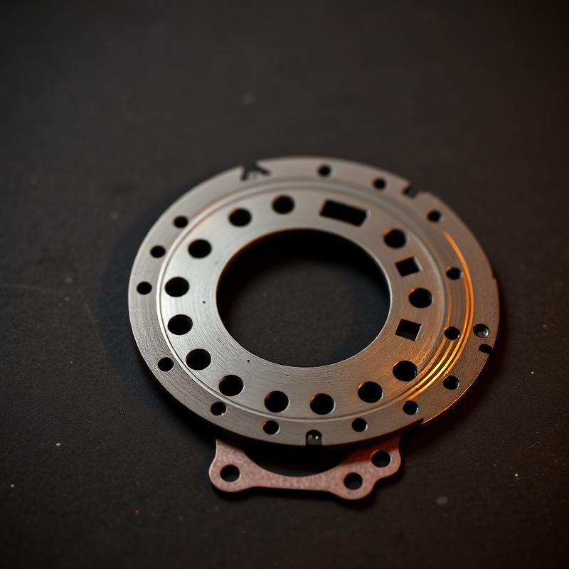 Clutch Plates & Engine Parts