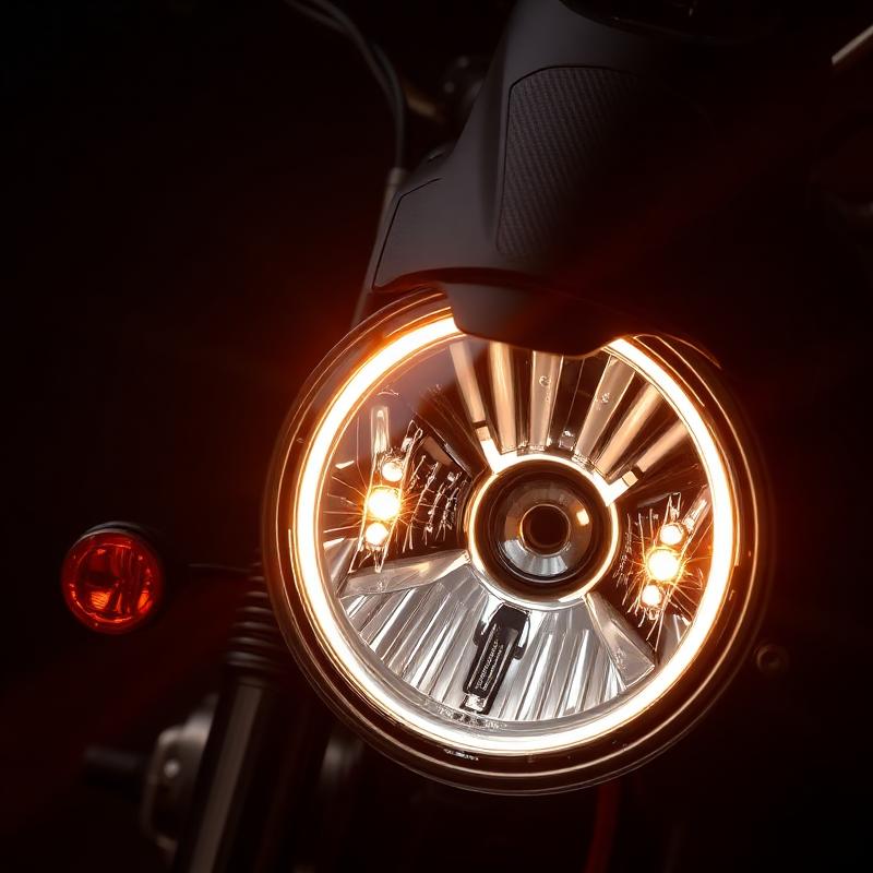 Electricals & Lighting