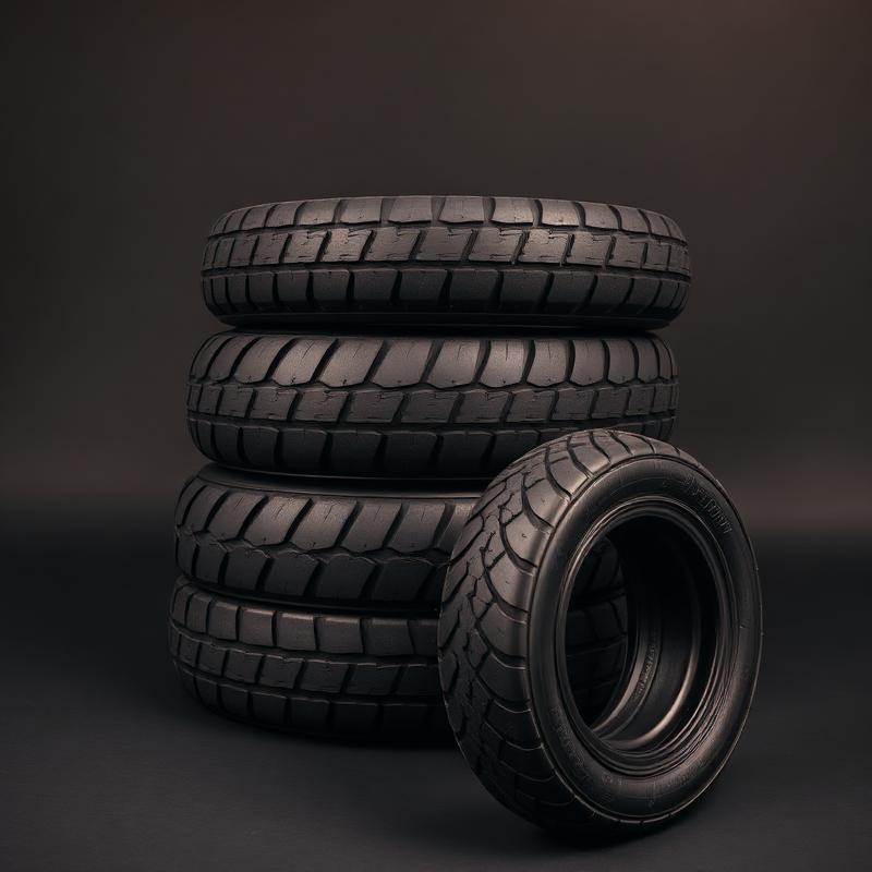 Tyres & Tubes